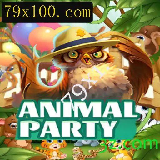 Explorando o Mundo de AnimalParty: Um Novo Jogo de Estratégia e Diversão