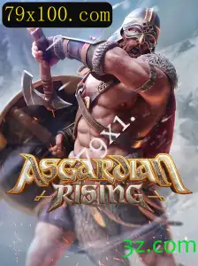 AsgardianRising: Uma Nova Era de Aventuras no Mundo Nórdico