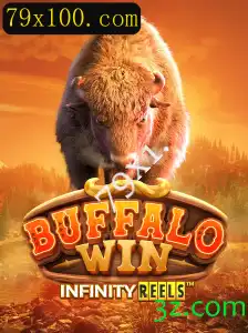 Descubra o Fascinante Jogo BuffaloWin