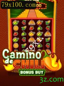 Descubra o Mundo do Jogo CaminodeChiliBonusBuy com 79x1