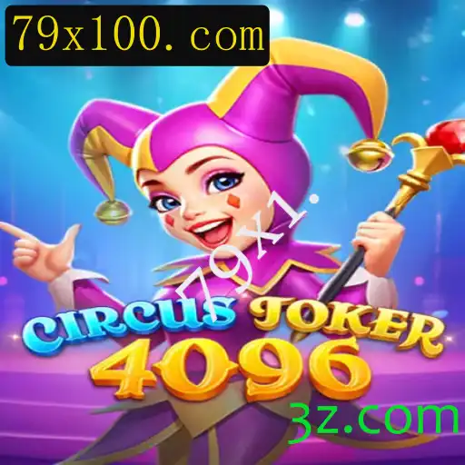 Descubra o Fascinante Mundo de CircusJoker4096: Uma Aventura de Estratégia e Diversão
