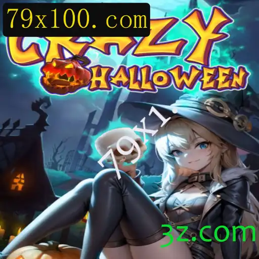 Descubra o Universo de CrazyHalloween: O Jogo que Une Aventura e Estratégia
