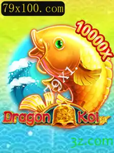 Explorando o Fascinante Mundo de DragonKoi: Descrição, Introdução e Regras do Jogo