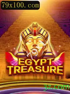 Descubra Tesouros Antigos com EgyptTreasure