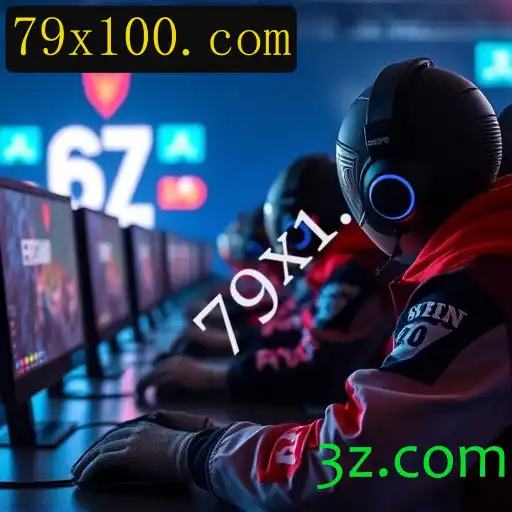 Esportes virtuais