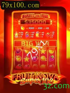 Descubra o Mundo Empolgante de FruitNovaSuper100: Regras, Estratégias e Atualizações