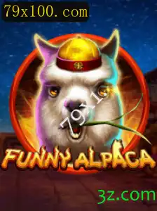 Explorando o Mundo Divertido de FunnyAlpaca: O Jogo Revolucionário com o Desafio 79x1