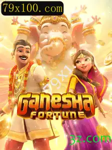Descubra GaneshaFortune: O Jogo de Azar que Conquista Multidões