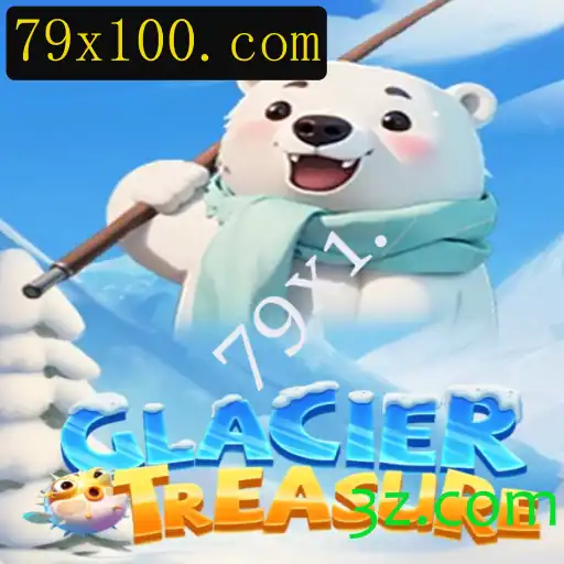Descubra os Segredos de GlacierTreasure: Aventura e Estratégia no Gelo
