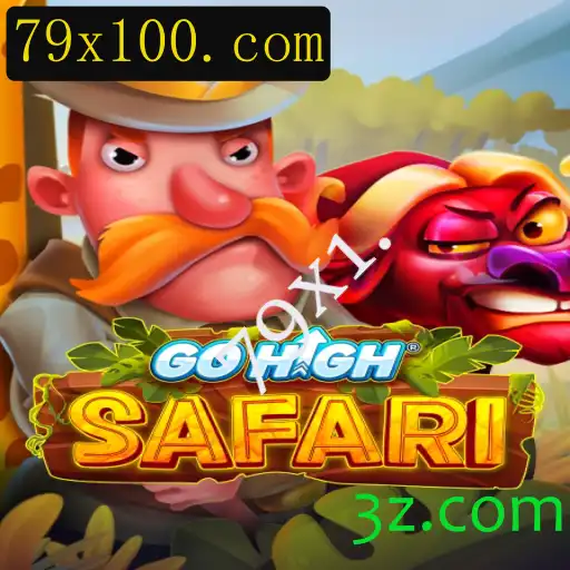 GoHighSafari: Explorando Aventuras em um Novo Jogo Empolgante