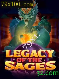 Descubra LegacyoftheSages: Um Jogo de Estratégia e Aventura Inovador