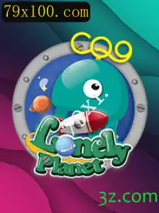 Descubra 'LonelyPlanet': O Jogo de Estratégia que Desafia Sua Mente