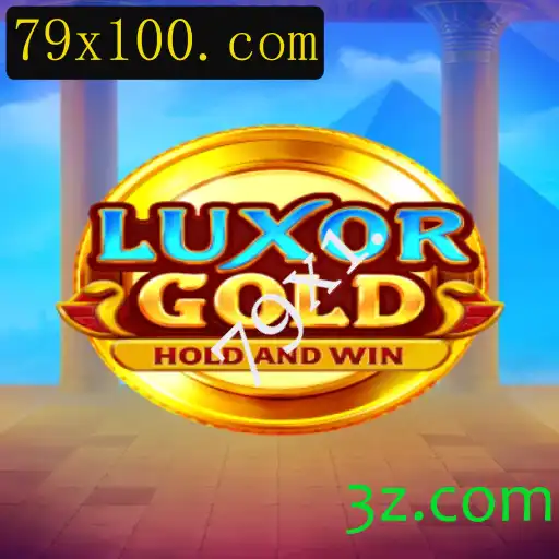 Descobrindo o Fascinante Mundo de LuxorGold