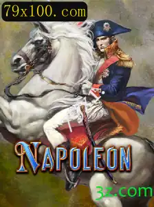 Descubra o Desafiante Jogo Napoleon com ênfase em 79x1