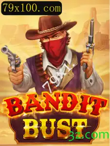 BanditBust: O Jogo de Estratégia que Está Conquistando o Mundo