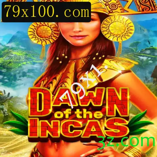 DawnoftheIncas: Aventura Estratégica no Mundo Antigo