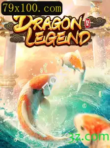 Desvendando DragonLegend: O Jogo que Une Estratégia e Aventura