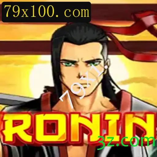 Descubra o Fascínio do Jogo 'Ronin': Uma Jornada de Estratégia e Destemor