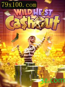 Explorando o Mundo de WildHeistCashout: Um Jogo de Estratégia e Aventura