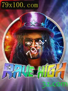 RaveHigh: Um Novo Horizonte no Mundo dos Jogos