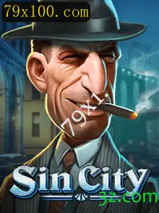 Descubra o Mundo de Emoção e Estratégia em SinCity com 79x1