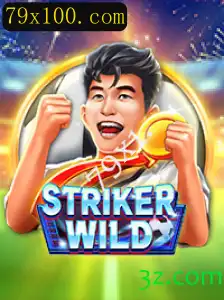 Mergulhe no Mundo Empolgante de StrikerWILD: Uma Aventura Emocionante