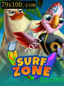 Explorando o Mundo Empolgante de SurfZone: Uma Imersão Completa