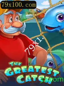 Explorando TheGreatestCatch: Descrição, Introdução e Regras do Jogo