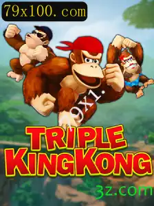 TripleKingKong: Um Mergulho Aventureiro no Mundo dos Jogos Digitais