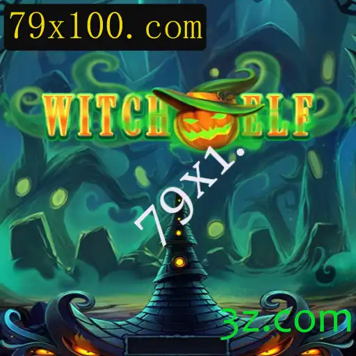 Descubra o Fascinante Mundo de WitchElf: Aventura e Estratégia no Jogo 79x1